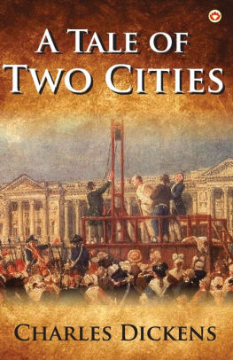 A Tale of Two Cities: Come join the club!